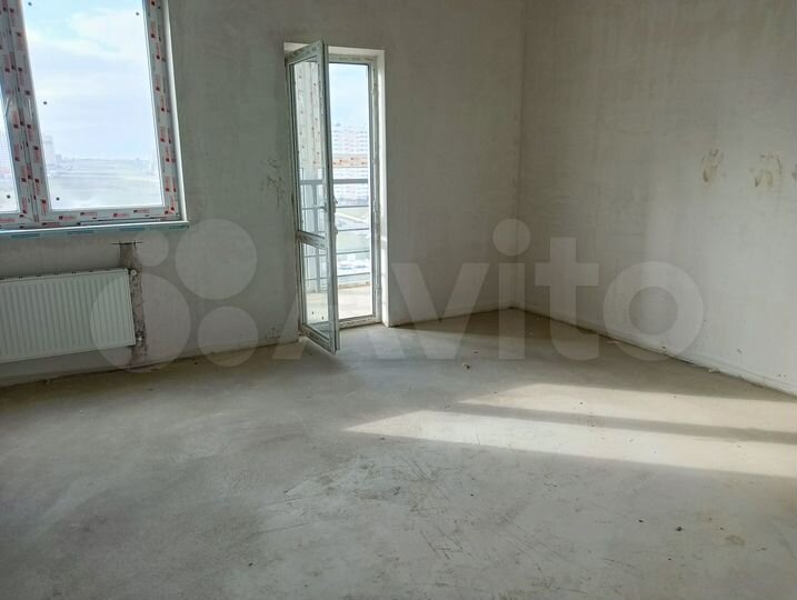 Квартира-студия, 35 м², 11/14 эт.