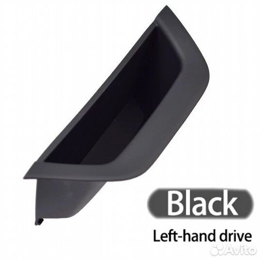 Карман ящик в пдлокотник f25 x3 f26 x4