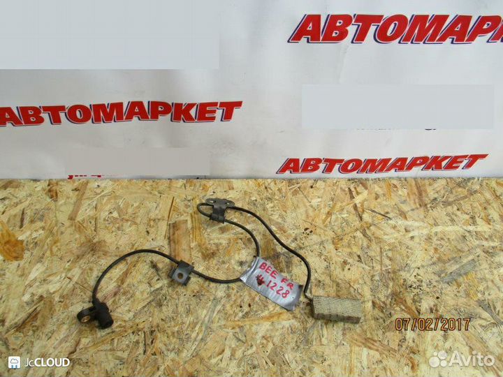 Датчик abs на subaru legacy BEE EZ30