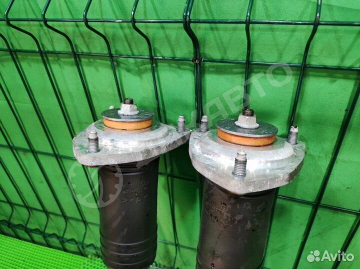 Комплект амортизаторов задний Bmw X5 E70