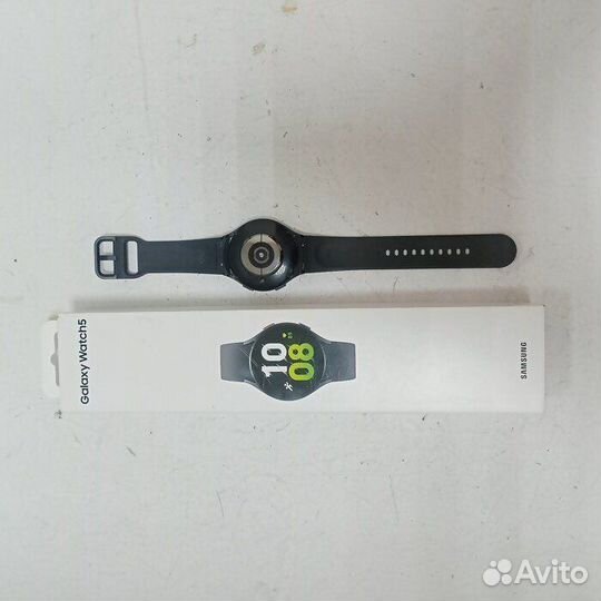 Смарт-часы Samsung Galaxy Watch 5 44mm