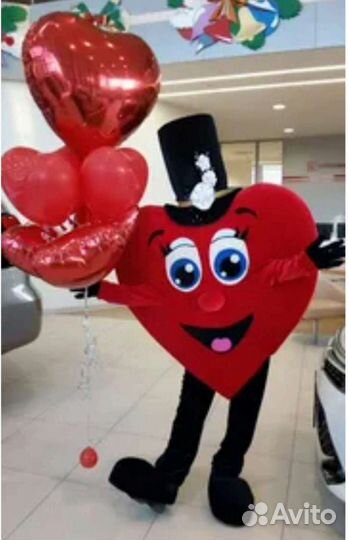 Изготовление Костюмов для аниматоров