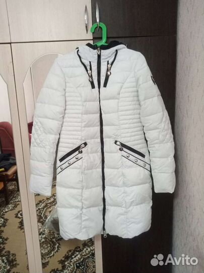 Куртка женская