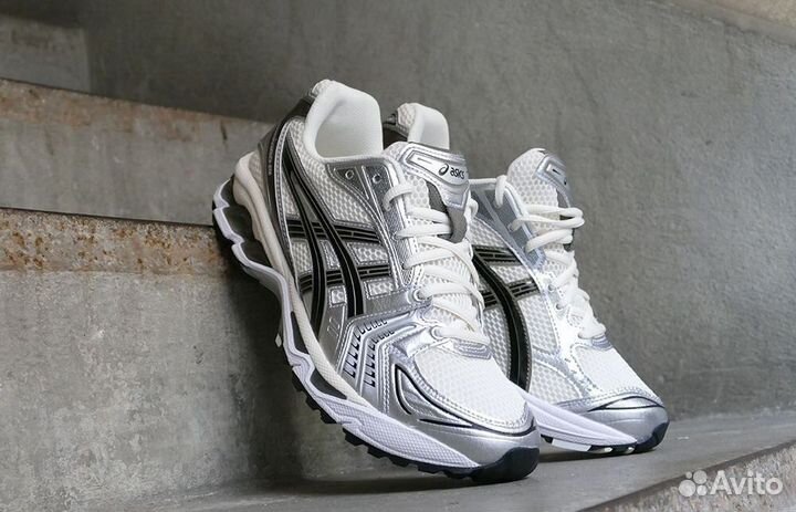 Кроссовки Asics gel kayano 14