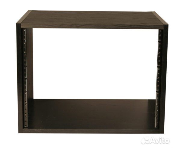 Рэковый кабинет gator GR-studio-8U