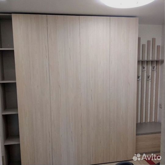 Шкаф в рассрочку