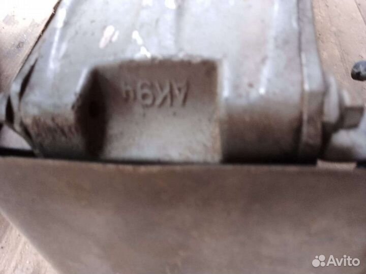 Тнвд ямз 7511