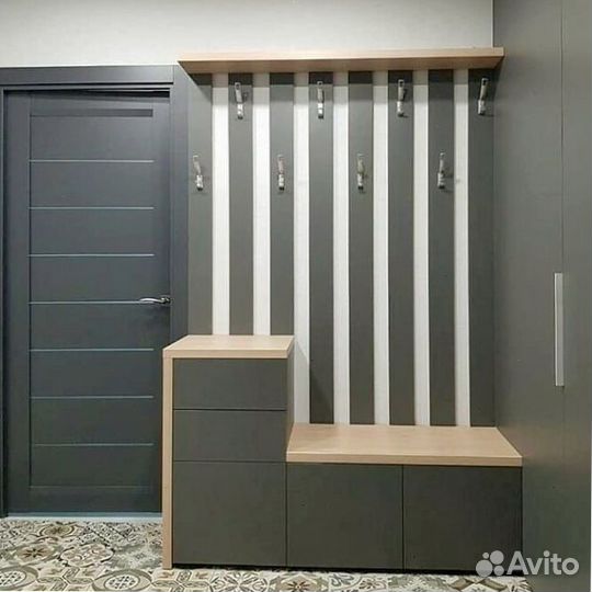 Шкаф в рассрочку