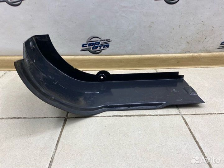 Накладка сиденья передняя правая УАЗ Pickup