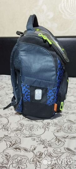 Рюкзак(Ранец)школьный.tiger family