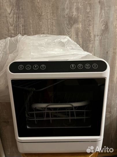 Посудомоечная машина