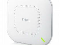 Zyxel WAX610D-EU0101F wifi точки доступа