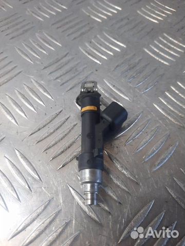 Форсунка Mazda 6 2 2.0 LF 2007