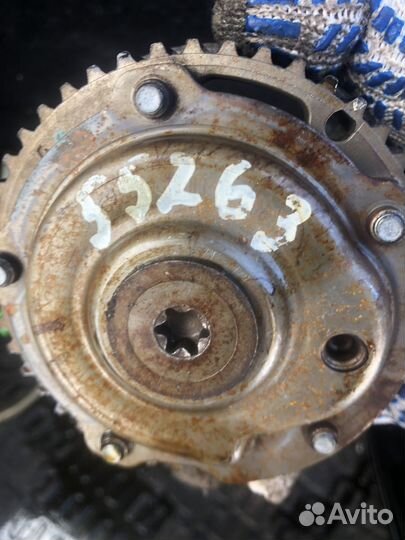 Запчасти opel astra