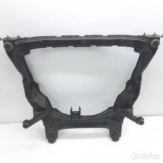 Балка подмоторная передняя Mazda Cx-7 1 2.3 2008