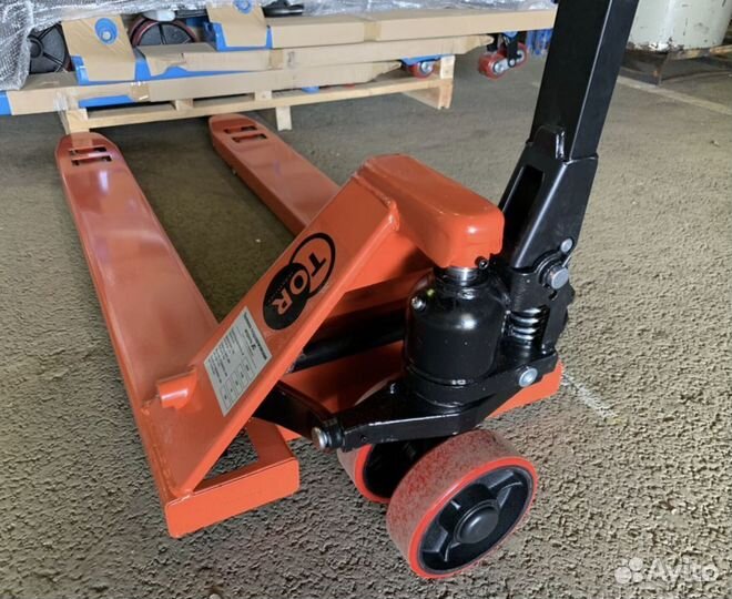 Рохля 2 Tонны