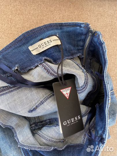 Платье женское guess оригинал