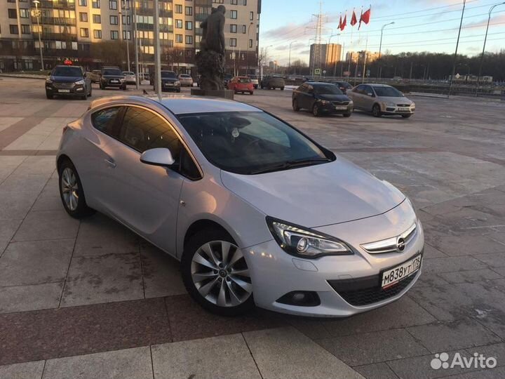 Зимняя резина с дисками r18 opel gtc