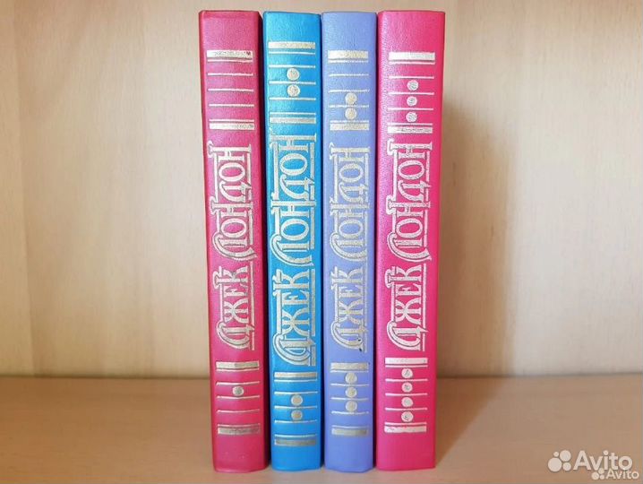 Собрания сочинений русских и зарубежных авторов