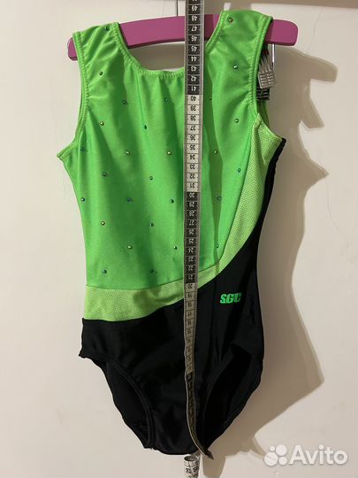 Купальник спортивный