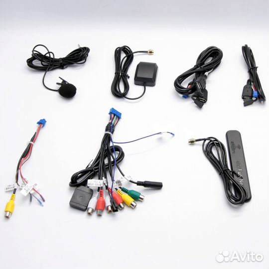 Штатная магнитола для Kia Optima K5 2011-2013 LeTr