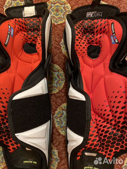 Хоккейная форма bauer hyperlite