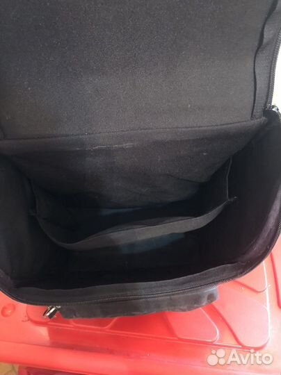 Рюкзак Herlitz Mini Dino