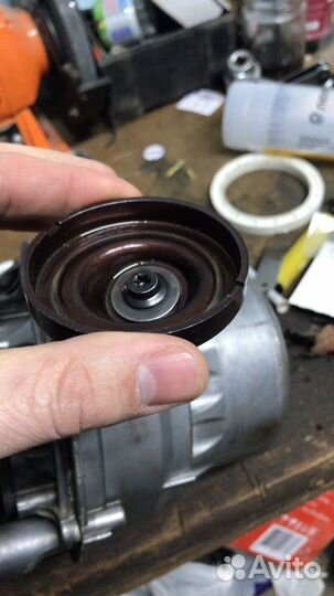 Запчасти на Karcher k7