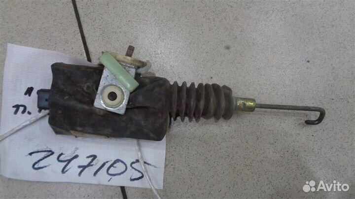 Активатор замка двери передней правой Lincoln Nav