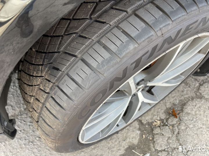 Volvo разбор на запчасти volvo S90 T6 inscription