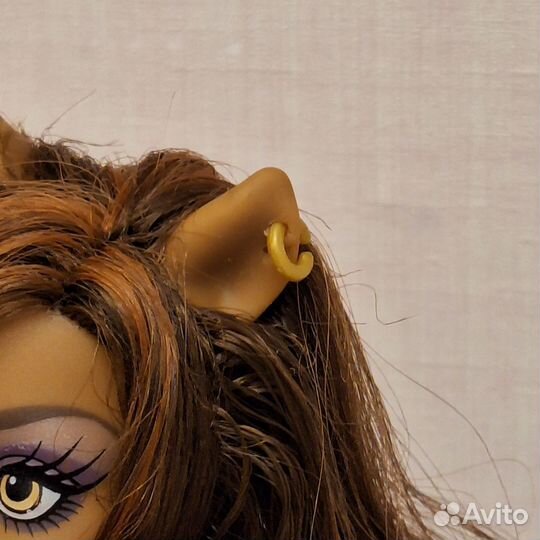 Клодин Вульф базовая