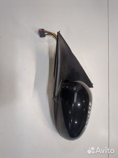 Зеркало боковое левое Jaguar XJ 2003–2008, 2003