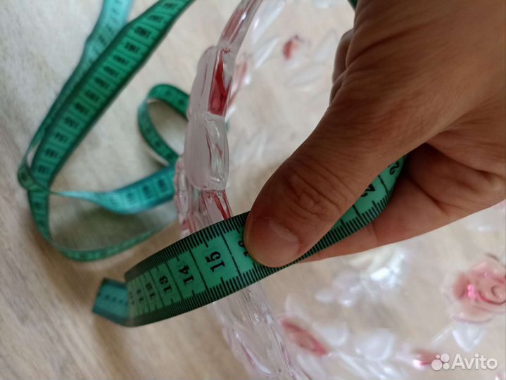 Ваза для фруктов