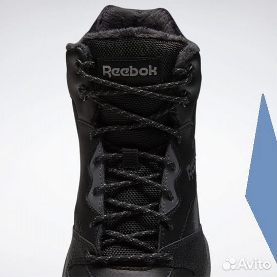 Reebok royal ботинки оригинал новые
