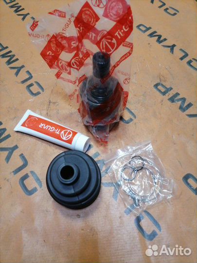 ШРУС Honda Cr-V RD1 B20B