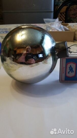 Игрушки на елку