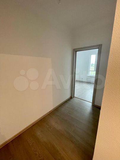 3-к. квартира, 64,7 м², 7/16 эт.