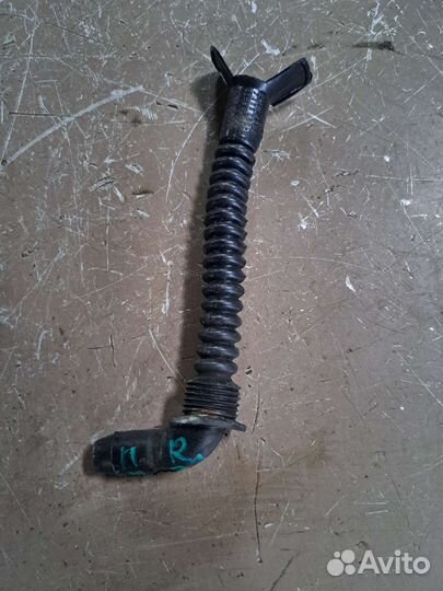 Трубка Люка BMW F01