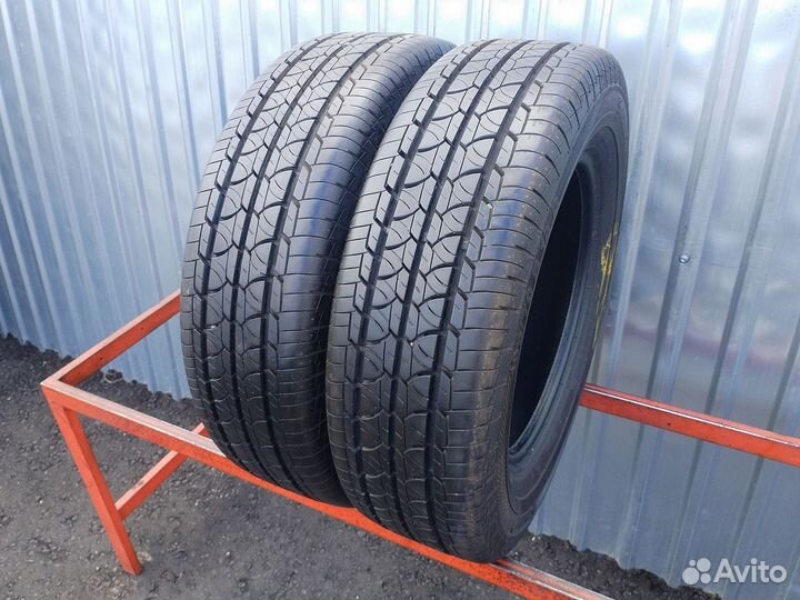 Barum Vanis 2 195/70 R15