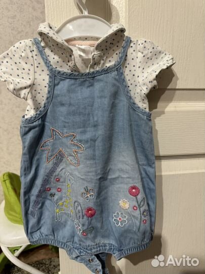 Песочник для девочки