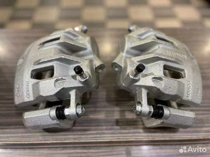 Суппорт Газель Некст Next передний