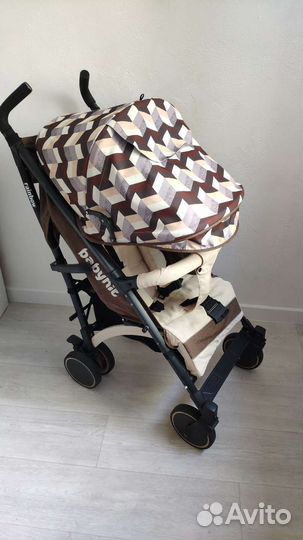 Коляска-трость babyhit