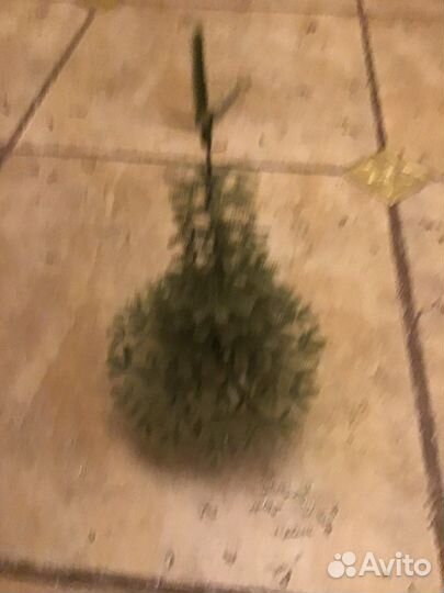 Елочные игрушки СССР