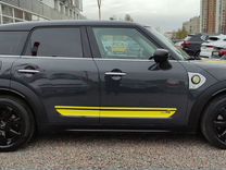 MINI Cooper SE Countryman 1.5 AT, 2019, 129 000 км, с пробегом, цена 2 399 000 руб.