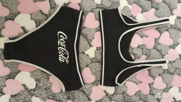 Купальник подростковый