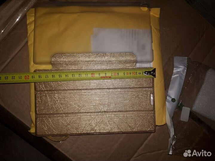 Чехол книжка на планшет