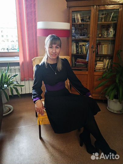 Логопед дефектолог