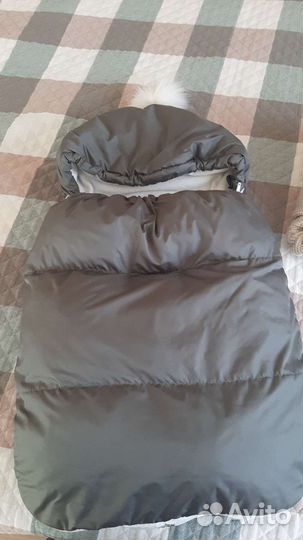 Конверт зима