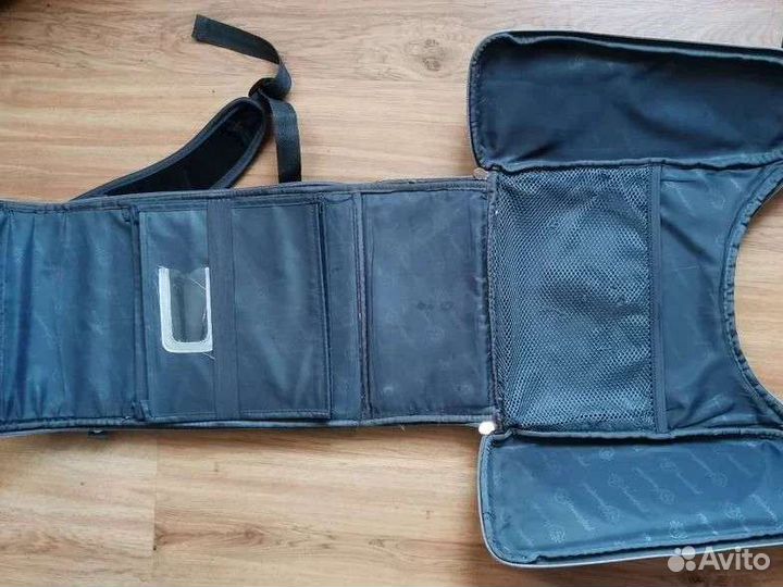 Ранец для первоклассника