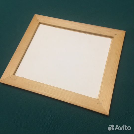 Картина из янтаря